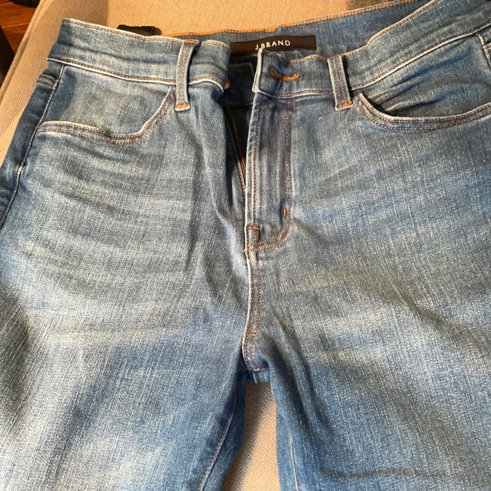 J brand skinny Jeans Size 29